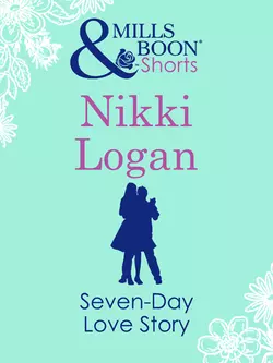 Seven-Day Love Story Nikki Logan