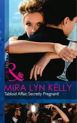 Tabloid Affair  Secretly Pregnant! Mira Kelly