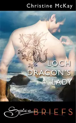 Loch Dragon′s Lady, Christine McKay