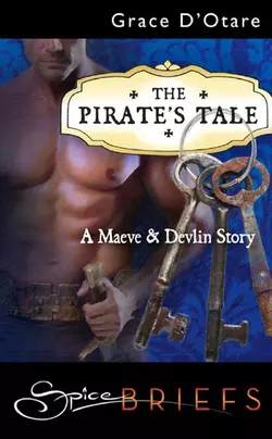 The Pirate′s Tale, Grace DOtare