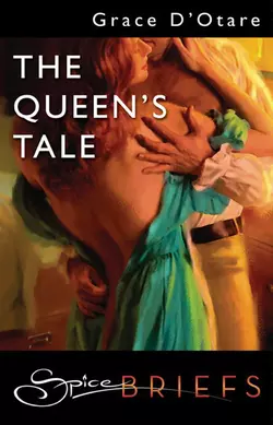 The Queen′s Tale, Grace DOtare