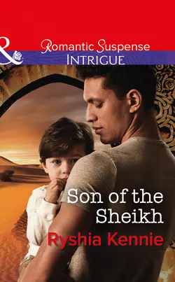 Son Of The Sheikh, Ryshia Kennie