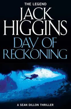 Day of Reckoning, Jack Higgins