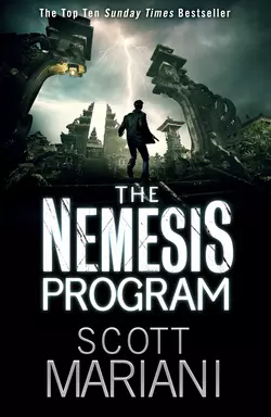 The Nemesis Program, Scott Mariani