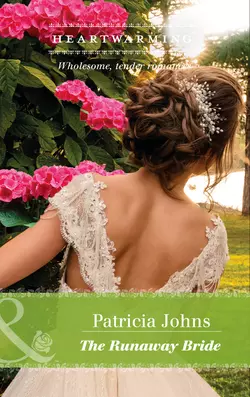 The Runaway Bride, Patricia Johns