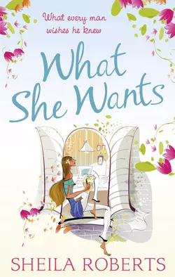 What She Wants, Sheila Roberts