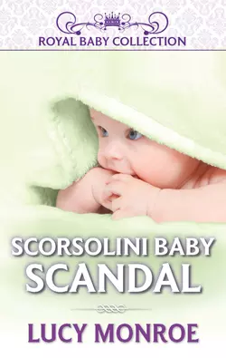 Scorsolini Baby Scandal, Люси Монро