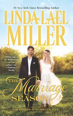 The Marriage Season, Linda Miller