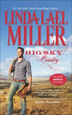 Big Sky Country, Linda Miller