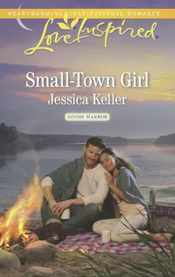 Small-Town Girl, Jessica Keller