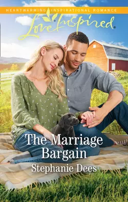 The Marriage Bargain, Stephanie Dees