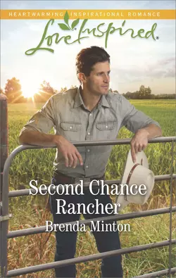 Second Chance Rancher Brenda Minton