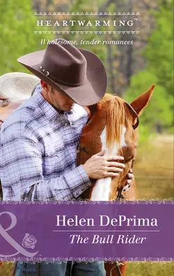 The Bull Rider, Helen DePrima