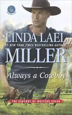 Always A Cowboy, Linda Miller