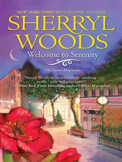 Welcome to Serenity Sherryl Woods