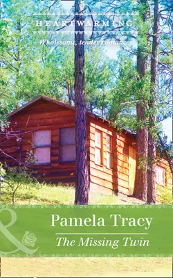 The Missing Twin, Pamela Tracy