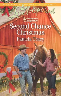 Second Chance Christmas Pamela Tracy