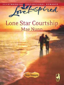 Lone Star Courtship, Mae Nunn