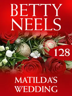 Matilda′s Wedding Бетти Нилс