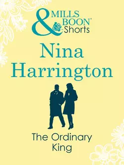 The Ordinary King Nina Harrington