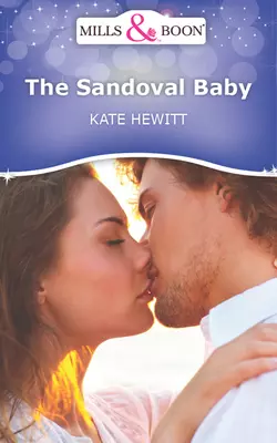 The Sandoval Baby, Кейт Хьюит