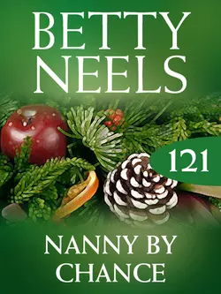 Nanny by Chance Бетти Нилс