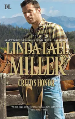 Creed′s Honor, Linda Miller