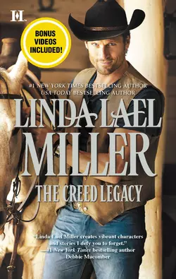 The Creed Legacy, Linda Miller