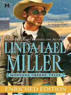 Montana Creeds: Tyler, Linda Miller