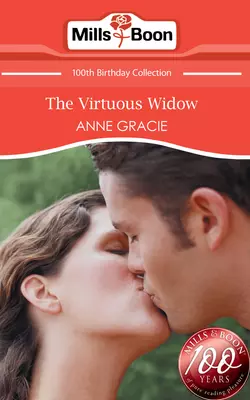 The Virtuous Widow Anne Gracie