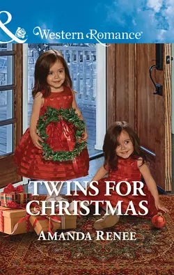 Twins For Christmas Amanda Renee