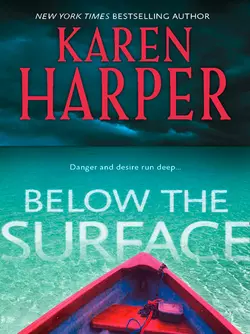 Below The Surface Karen Harper