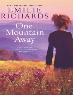 One Mountain Away Emilie Richards