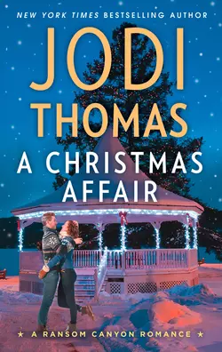 A Christmas Affair, Jodi Thomas