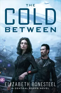 The Cold Between, Elizabeth Bonesteel