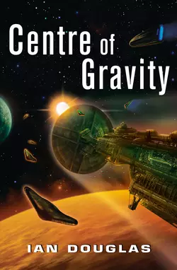 Centre of Gravity, Ian Douglas