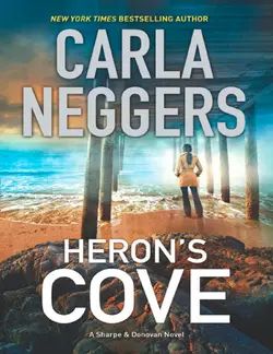 Heron′s Cove, Carla Neggers