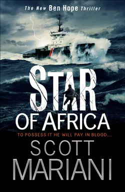 Star of Africa Scott Mariani