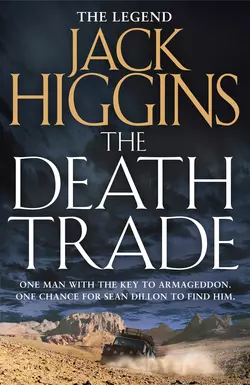 The Death Trade, Jack Higgins