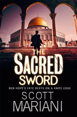 The Sacred Sword, Scott Mariani