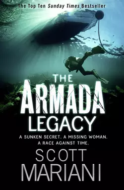 The Armada Legacy Scott Mariani