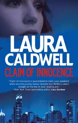 Claim of Innocence Laura Caldwell