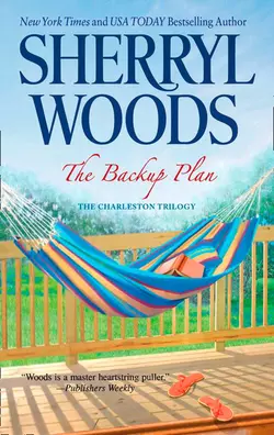 The Backup Plan, Sherryl Woods