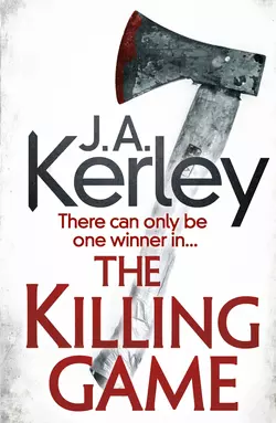 The Killing Game, J. Kerley