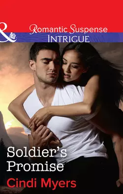 Soldier′s Promise Cindi Myers