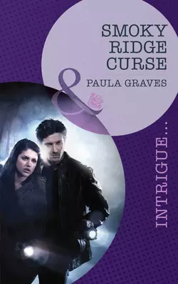 Smoky Ridge Curse, Paula Graves