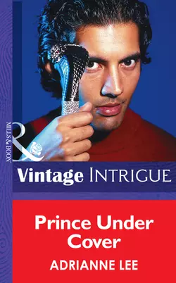 Prince Under Cover, Adrianne Lee