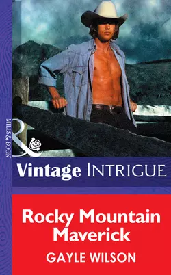 Rocky Mountain Maverick Gayle Wilson