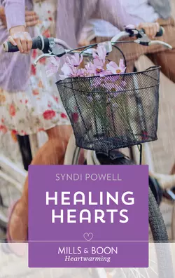 Healing Hearts, Syndi Powell