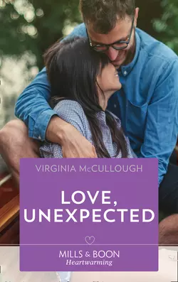 Love, Unexpected, Virginia McCullough